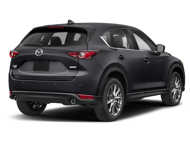 2020 Mazda CX-5 Signature