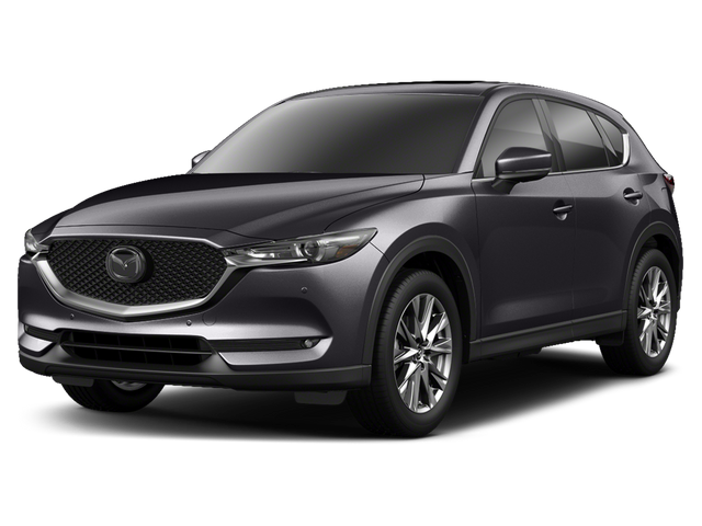 2020 Mazda CX-5 Signature