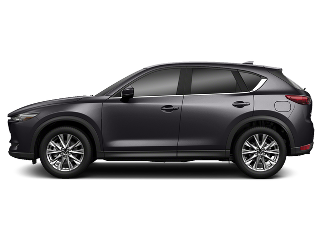 2020 Mazda CX-5 Signature