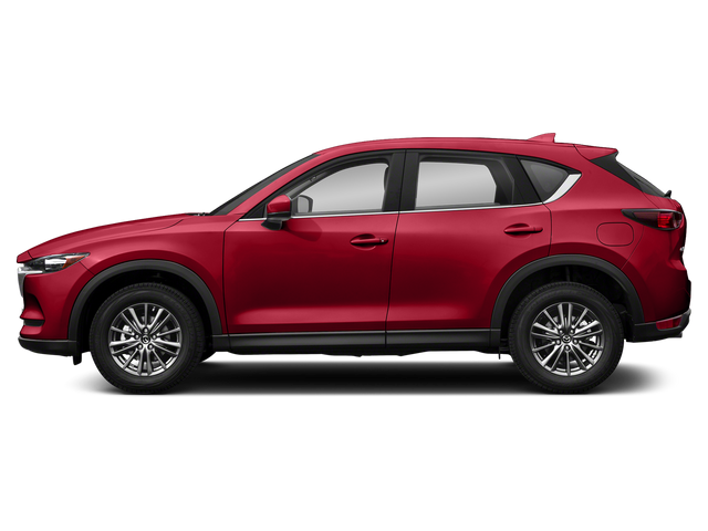 2020 Mazda CX-5 Sport