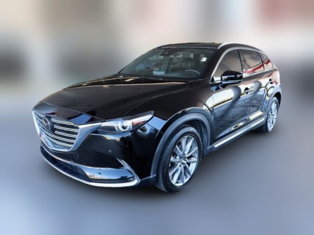 2020 Mazda CX-9 Grand Touring