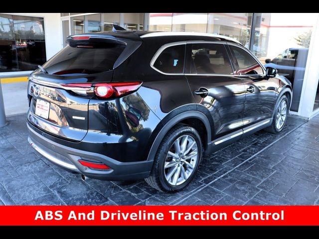 2020 Mazda CX-9 Grand Touring