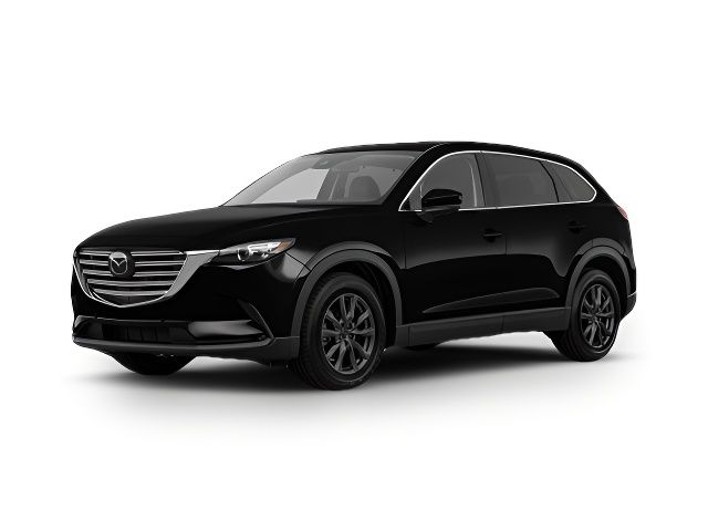 2020 Mazda CX-9 Grand Touring