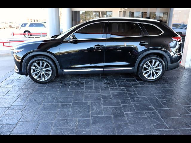 2020 Mazda CX-9 Grand Touring