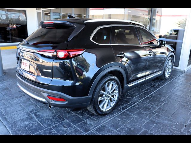 2020 Mazda CX-9 Grand Touring