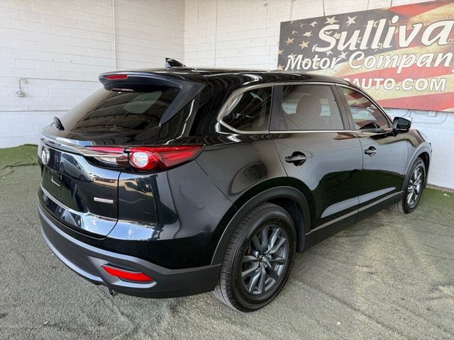 2020 Mazda CX-9 Sport