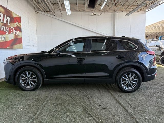 2020 Mazda CX-9 Sport