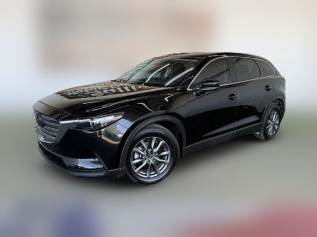 2020 Mazda CX-9 Sport
