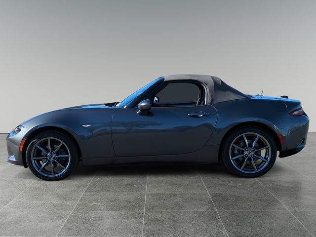 2020 Mazda MX-5 Miata Grand Touring