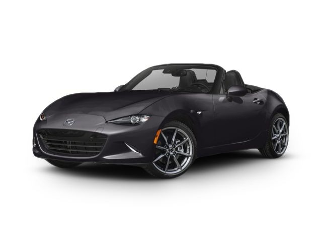 2020 Mazda MX-5 Miata Grand Touring