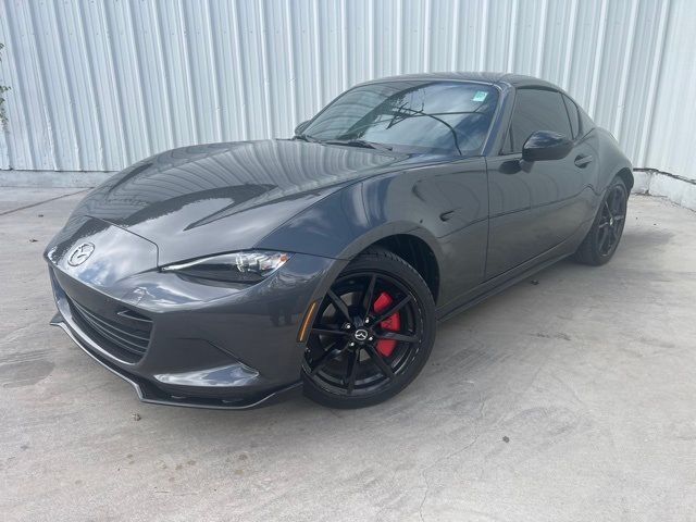 2020 Mazda MX-5 Miata RF Club