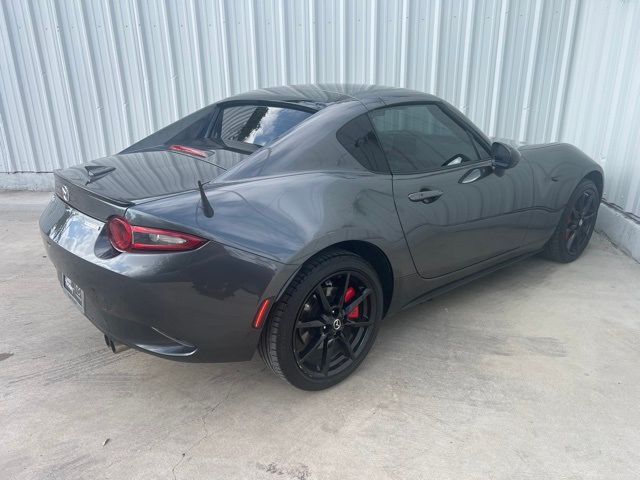 2020 Mazda MX-5 Miata RF Club