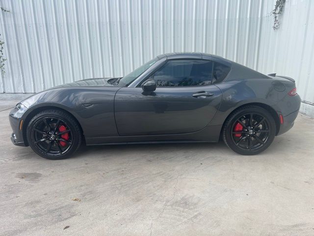 2020 Mazda MX-5 Miata RF Club