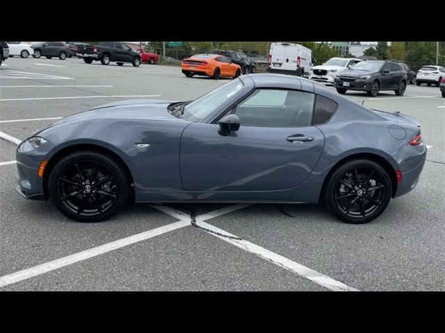 2020 Mazda MX-5 Miata RF Club