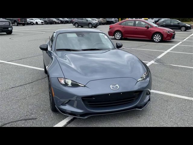 2020 Mazda MX-5 Miata RF Club