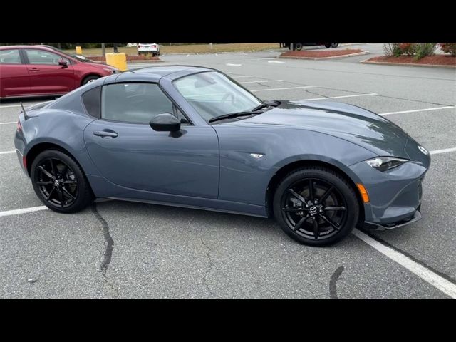 2020 Mazda MX-5 Miata RF Club