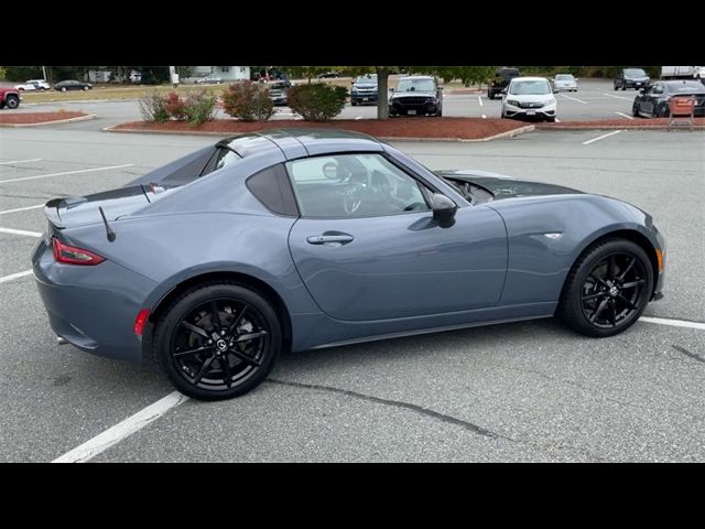 2020 Mazda MX-5 Miata RF Club