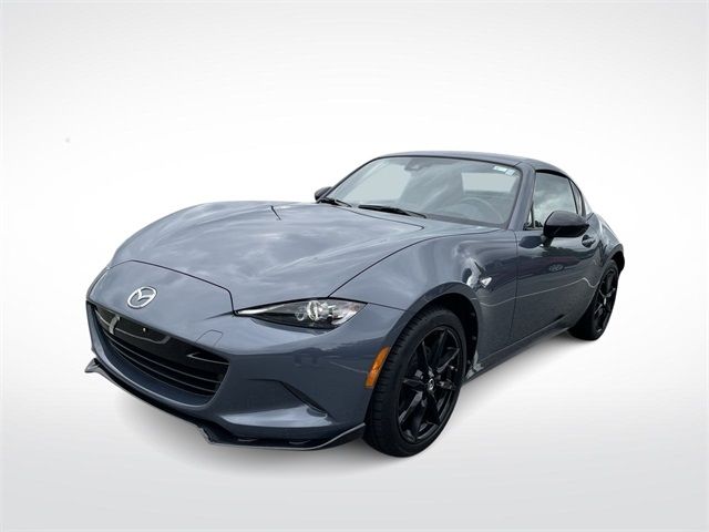 2020 Mazda MX-5 Miata RF Club