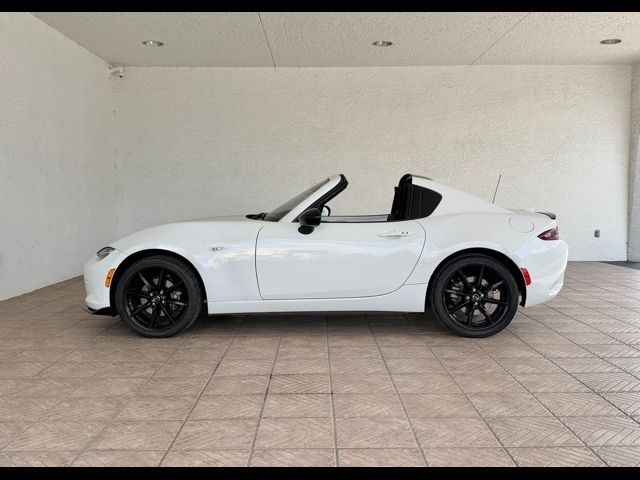 2020 Mazda MX-5 Miata RF Club