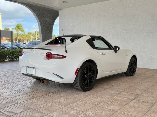 2020 Mazda MX-5 Miata RF Club