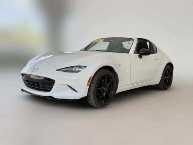 2020 Mazda MX-5 Miata RF Club