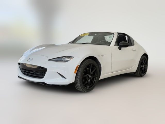 2020 Mazda MX-5 Miata RF Club