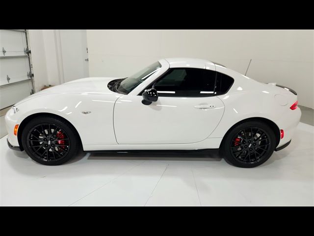 2020 Mazda MX-5 Miata RF Club