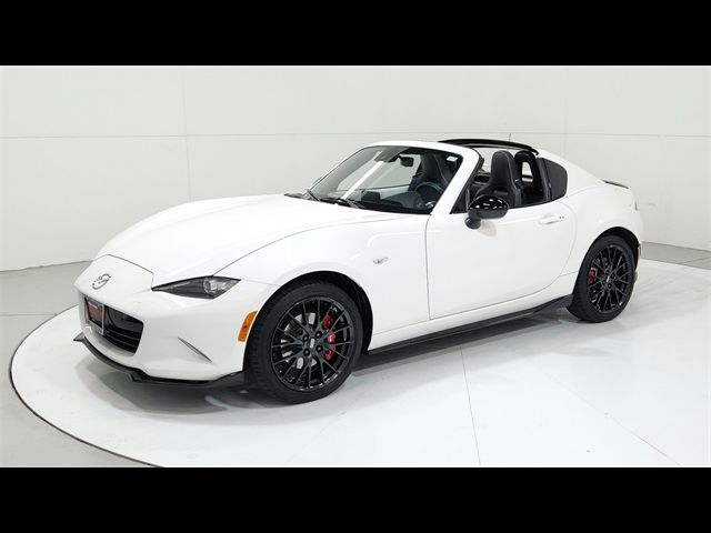 2020 Mazda MX-5 Miata RF Club