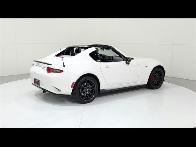 2020 Mazda MX-5 Miata RF Club