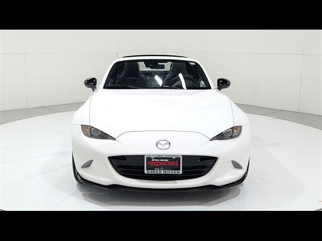 2020 Mazda MX-5 Miata RF Club