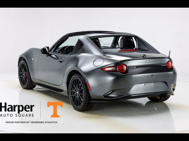 2020 Mazda MX-5 Miata RF Club