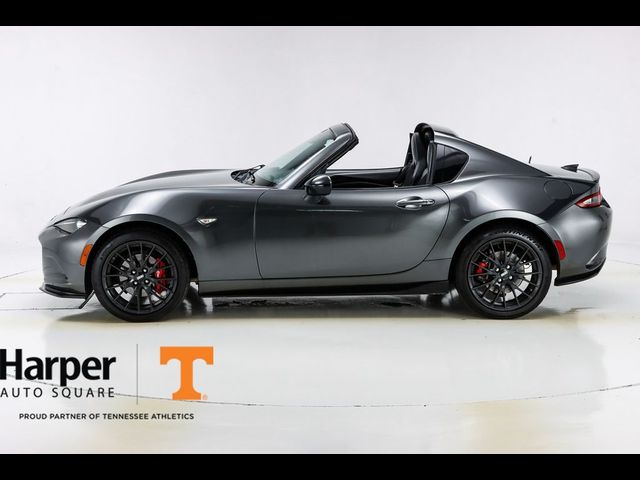 2020 Mazda MX-5 Miata RF Club