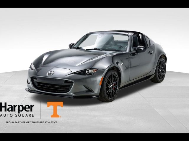 2020 Mazda MX-5 Miata RF Club