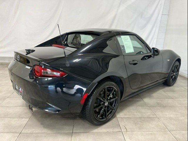 2020 Mazda MX-5 Miata RF Club