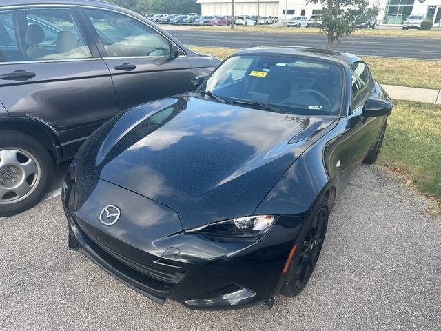 2020 Mazda MX-5 Miata RF Club