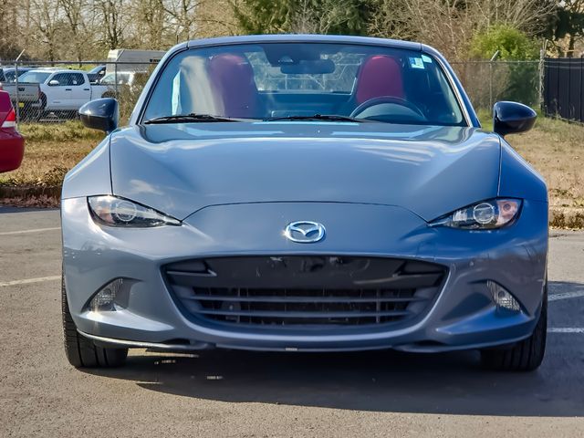 2020 Mazda MX-5 Miata RF Club