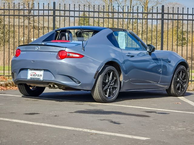 2020 Mazda MX-5 Miata RF Club