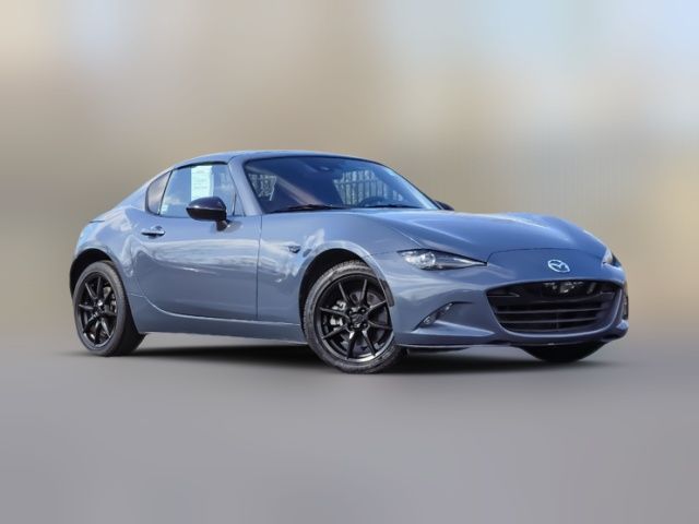 2020 Mazda MX-5 Miata RF Club