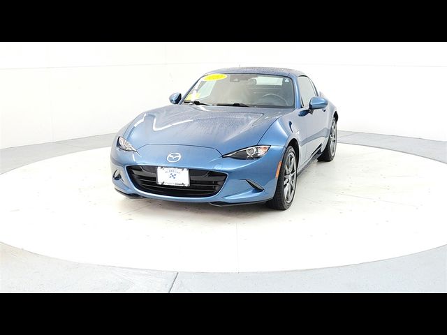 2020 Mazda MX-5 Miata RF Grand Touring