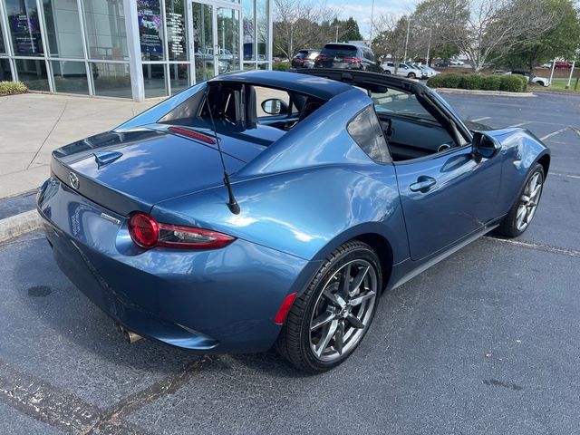 2020 Mazda MX-5 Miata RF Grand Touring