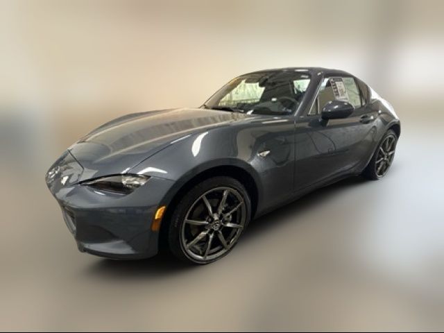 2020 Mazda MX-5 Miata RF Grand Touring