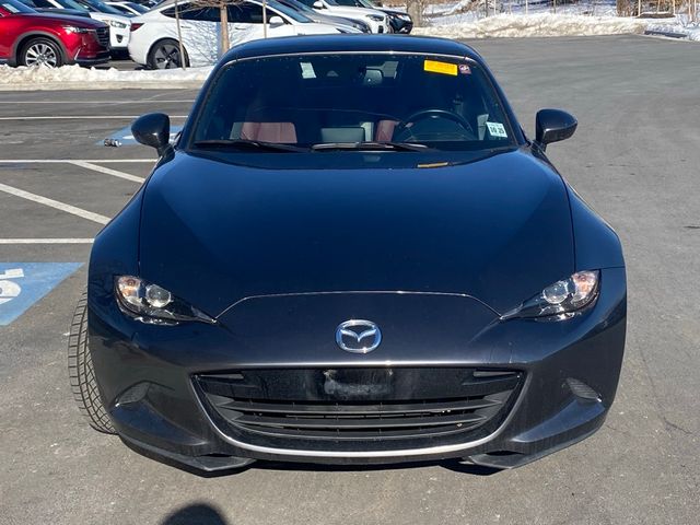 2020 Mazda MX-5 Miata RF Grand Touring