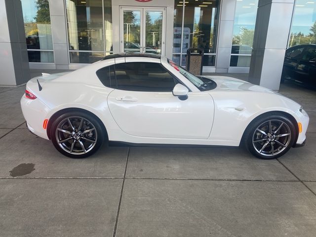 2020 Mazda MX-5 Miata RF Grand Touring