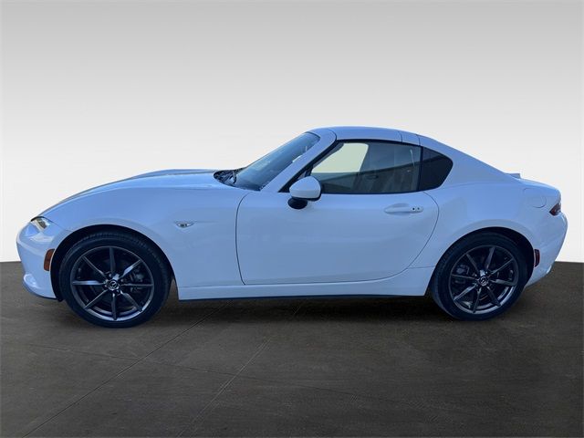 2020 Mazda MX-5 Miata RF Grand Touring