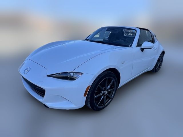 2020 Mazda MX-5 Miata RF Grand Touring