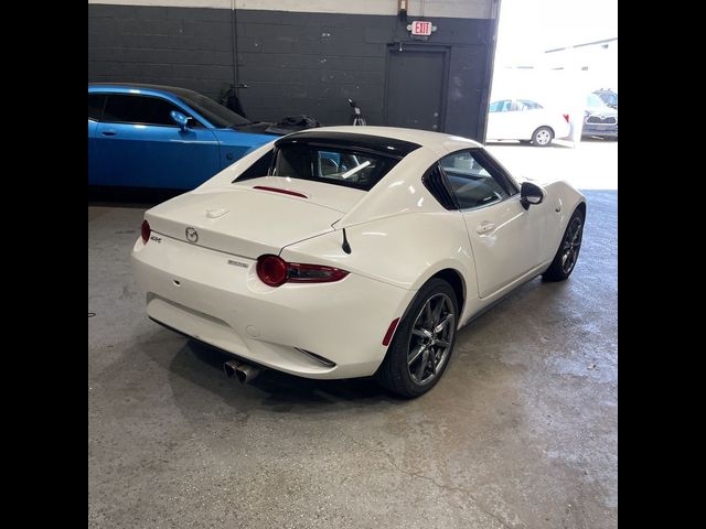 2020 Mazda MX-5 Miata RF Grand Touring