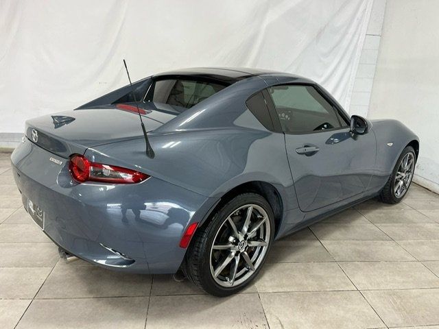 2020 Mazda MX-5 Miata RF Grand Touring