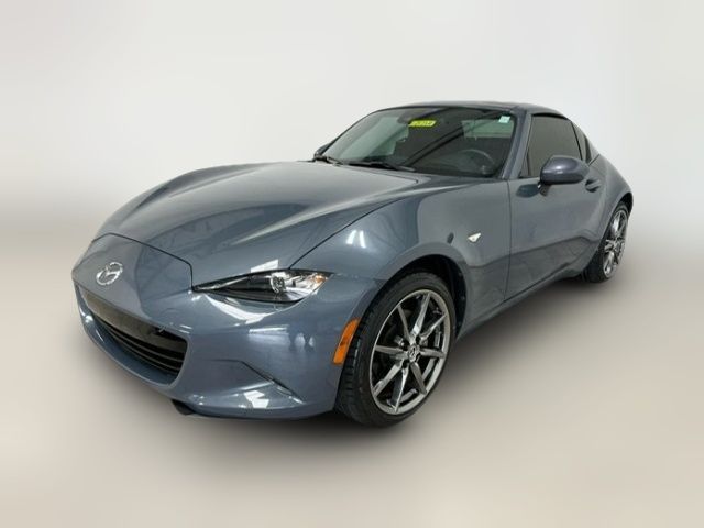 2020 Mazda MX-5 Miata RF Grand Touring