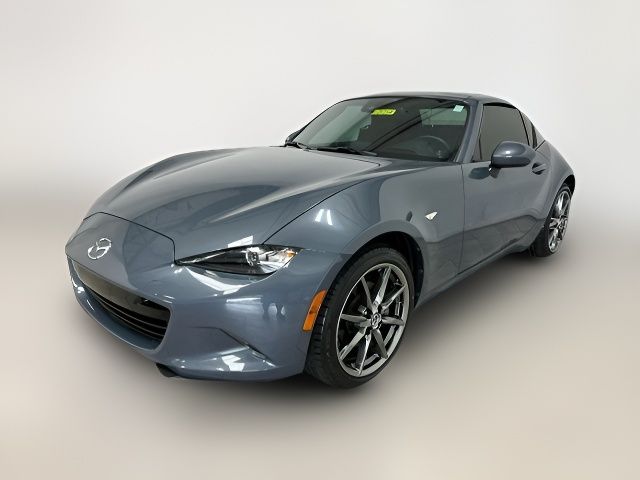 2020 Mazda MX-5 Miata RF Grand Touring