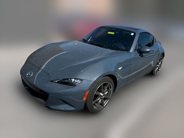 2020 Mazda MX-5 Miata RF Grand Touring